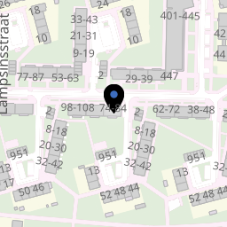 Appartement ISM01 D 3835 7