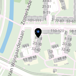Appartement ISM01 D 3899 19