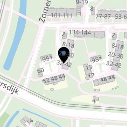Appartement ISM01 D 3899 29