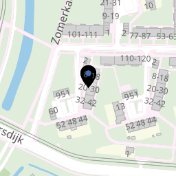 Appartement ISM01 D 3899 33