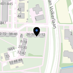 Appartement ISM01 D 3901 2