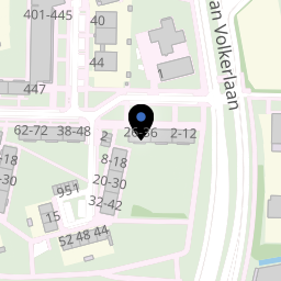 Appartement ISM01 D 3901 7