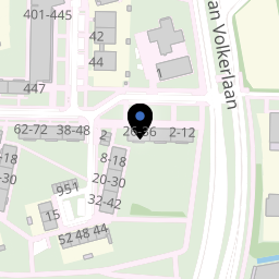 Appartement ISM01 D 3901 8