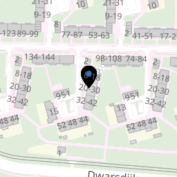 Appartement ISM01 D 3929 10