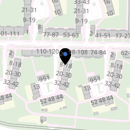 Appartement ISM01 D 3929 8