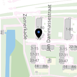 Appartement ISM01 D 3930 192