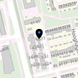 Appartement ISM01 D 4013 7
