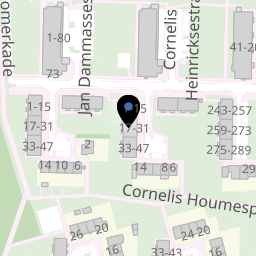 Appartement ISM01 D 4035 12