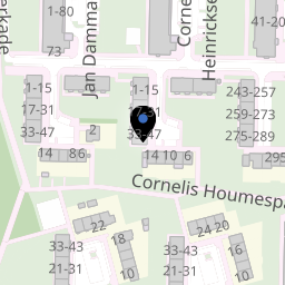 Appartement ISM01 D 4035 19