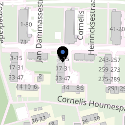 Appartement ISM01 D 4035 23