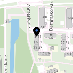Appartement ISM01 D 4035 39