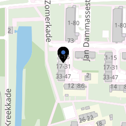 Appartement ISM01 D 4035 46