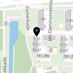 Appartement ISM01 D 4035 48