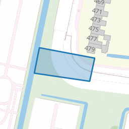 Perceel ISM01-D-4037