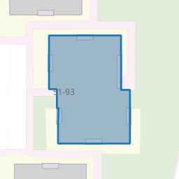 Perceel ISM01-D-4052