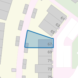 Perceel ISM01-D-4162