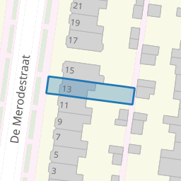 Perceel ISM01-D-4179