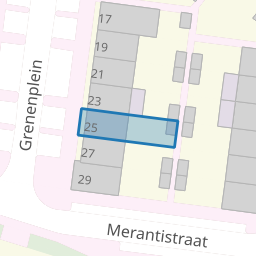 Perceel ISM01-D-4372