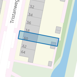 Perceel ISM01-D-4537
