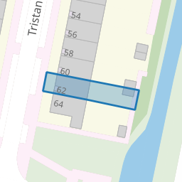 Perceel ISM01-D-4538