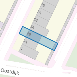 Perceel ISM01-D-4593