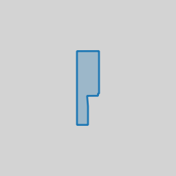 Perceel ISM01-D-4734