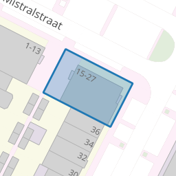 Perceel ISM01-D-4791