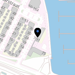 Appartement ISM01 D 4819 14