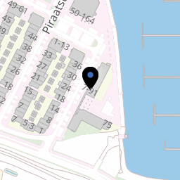 Appartement ISM01 D 4819 19