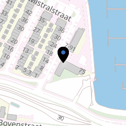 Appartement ISM01 D 4819 33