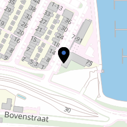 Appartement ISM01 D 4819 38
