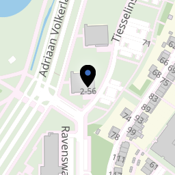 Appartement ISM01 D 5150 6