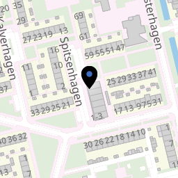 Appartement ISM01 D 5153 2