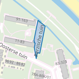 Perceel ISM01-D-5251