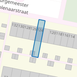 Perceel ISM01-D-5433