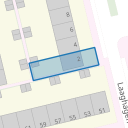 Perceel ISM01-D-5898