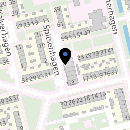 Appartement ISM01 D 6139 2