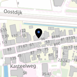 Appartement ISM01 D 6149 1