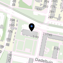 Appartement ISM01 D 6171 36