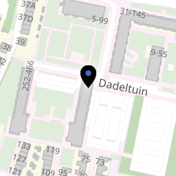 Appartement ISM01 D 6241 173