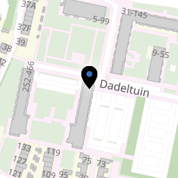 Appartement ISM01 D 6241 184