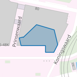 Perceel ISM01-D-6407
