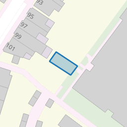Perceel ISM01-D-6537