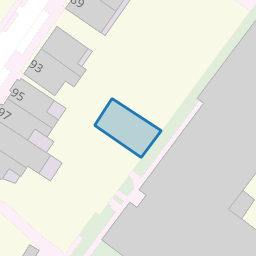 Perceel ISM01-D-6540