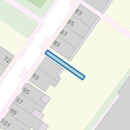 Perceel ISM01-D-6542