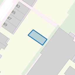 Perceel ISM01-D-6545