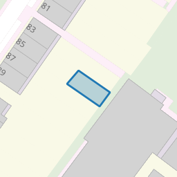 Perceel ISM01-D-6546