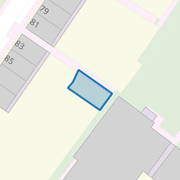 Perceel ISM01-D-6547