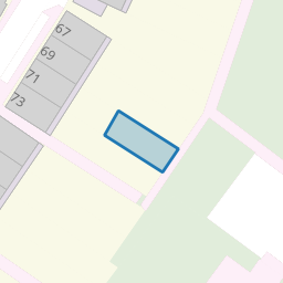 Perceel ISM01-D-6550