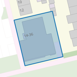 Perceel ISM01-D-6590